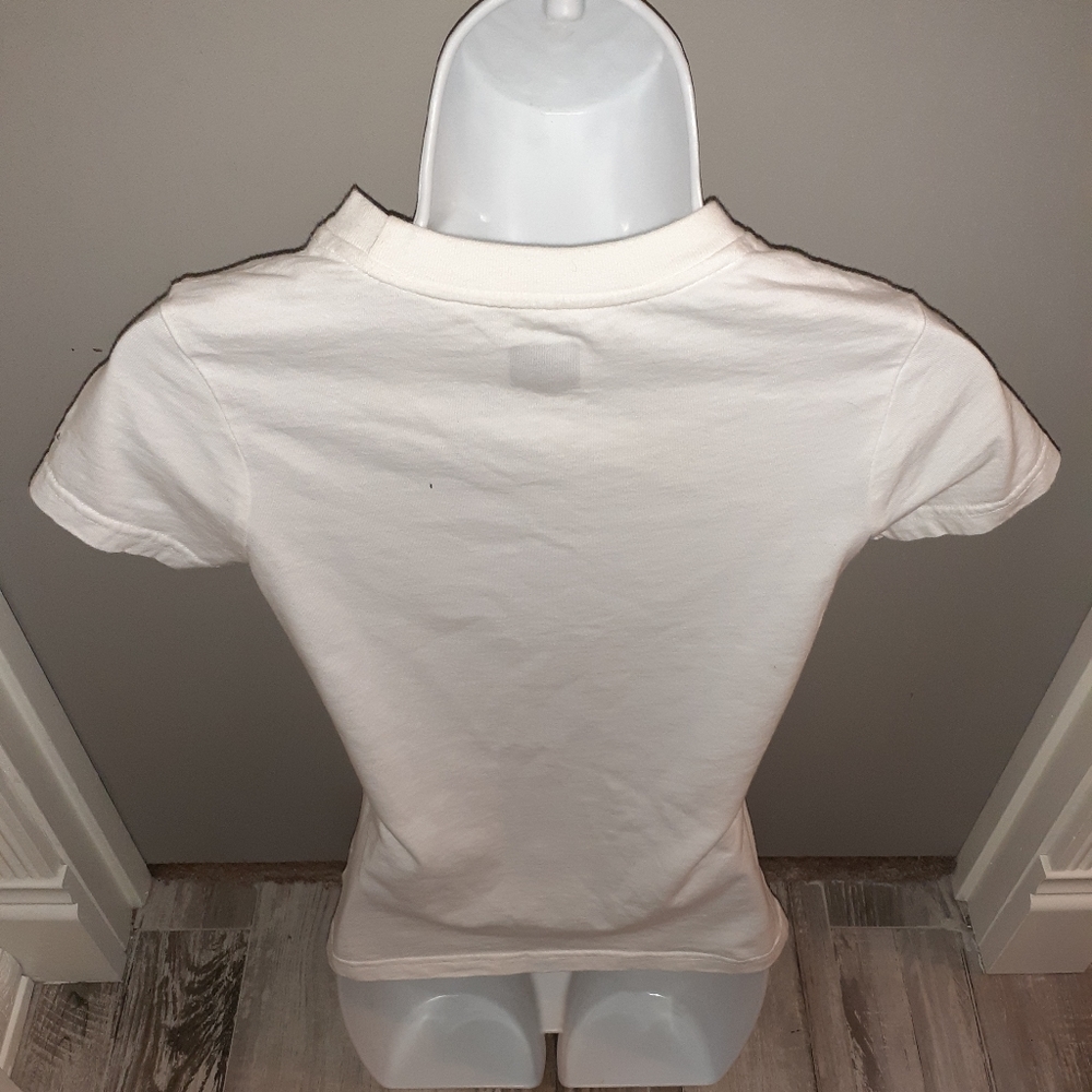 Women's Razorback Tee - Picture 2 of 3